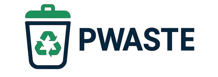 Logo PWaste